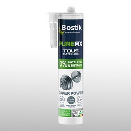 [50331] PUREFIX TOUT POUR MATERIAUX BLANC 480GR