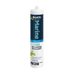[50337] BOSTIK MARINE SEALANTS 280 ML