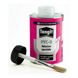[50145] COLLE PVC TANGIT PVC-U TIN DAUDER 250GR