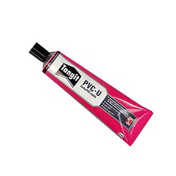 [50146] COLLE PVC TANGIT PVC-U EN TUBE 125GR