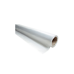 [50158] POLYANE PURE TRANSPARENT 3,6M-200 MICRONS-Mètre