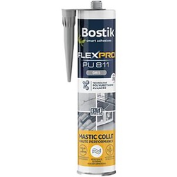 [50180] QS DISPERTEC C-10 MASTIC ACRYLIQUE 300ML GRIS