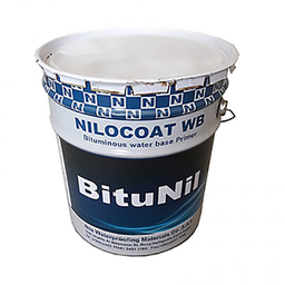 [50205] PRIMAIRE D ACCROCHAGE A L EAU NILOCOAT WB NILOBIT - 15KG