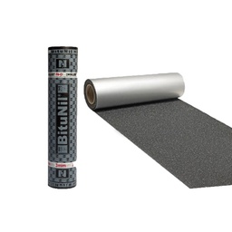 [50214] MEMBRANE D ETANCHEITE ALUMINIUM NILOBIT  3MM (1X10M)