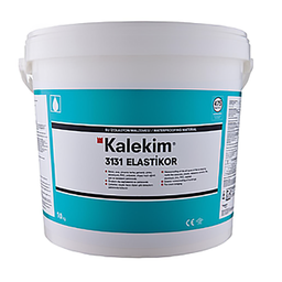 [50219] MATERIAU D IMPERMEABILISATION ELASTIKOR - 10KG