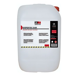 [50232] QS DISPERTEC CUR MEMBRANE DURCISSEMENT POUR BETON 5KG