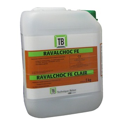 [50233] QS DISPERTEC DUR PROTECTION DU BETON ETANCHE 5KG