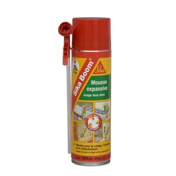 [50257] SIKA BOOM MOUSSE EXPANSIVE - 500ML