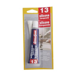 [50279] SILICONE TRANSLUCIDE 30ML