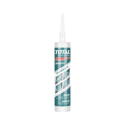 [50281] SILICONE TRANSPARENT 300ML