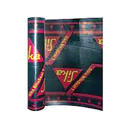 [50367] MEMBRANE D'ETANCHEITE A CHAUD SIKABITUSEAL T240 MG ROUGE - 1X10M - 3MM