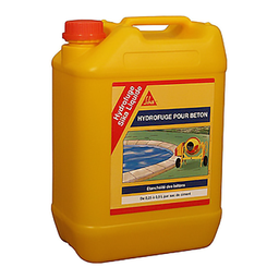 [50302] SIKACEM HYDROFUGE LIQUIDE GP 2L