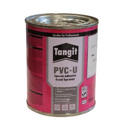 [50133] COLLE PVC PRESSION PVC-U TANGIT 250ML