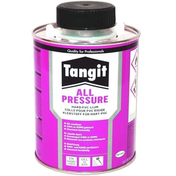 [50134] COLLE PVC PRESSION PVC-U TANGIT 1000ML