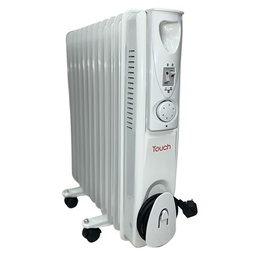 [13228] CHAUFFAGE BAIN D HUILE 9 ELEMENTS