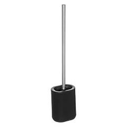 [13834] BROSSE WC SILIFLEX NOIR