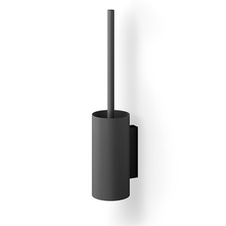 [13844] BROSSE WC LINEA NOIR