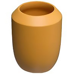 [13902] POT A BAD TRIO JAUNE