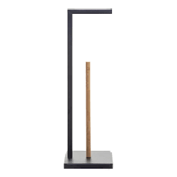 [13923] DEROULEUR+RESERVE NATUREO NOIR