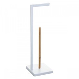 [13924] DEROULEUR+RESERVE NATUREO BLANC