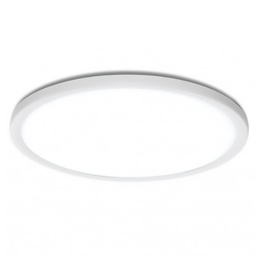 [18348] LED RECESSED DOWNLIGHT MATERIAL: ALU+PC , ,INPUT VOLTAGE: AC170-240V, 6500K