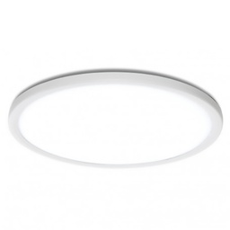 [18349] LED RECESSED DOWNLIGHT MATERIAL: ALU+PC , ,INPUT VOLTAGE: AC170-240V_3000K