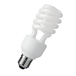 [18720] AMPOULE ECONOMIQUE E27 15W