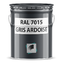 [111339] ZINCOLAC GRIS ARDOISE RAL7015 15L