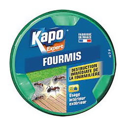 [111380] BOITE APPAT FORMICIDE 10GR
