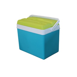 [40225] GLACIERE 35L BLEU