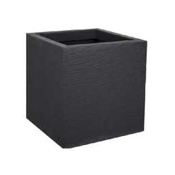 [40489] CARRE GRAPHIT UP 29.5CM GRIS ANTHRACITE