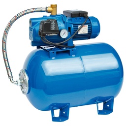 [40590] SURPRESSEUR 60L 750W HMT 48M 70L/MN - CAM 100/60