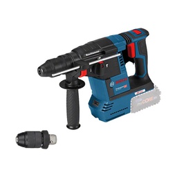 [37183] MARTEAU PERFO GBH 18V-26 F SANS FIL