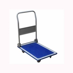 [35452] CHARIOT A DOSSIER RABATTABLE ACIER 100KG