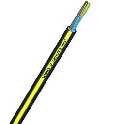[325710] CABLE INDUSTRIEL RIGIDE U1000 R2V 3G2,5MM2 ML
