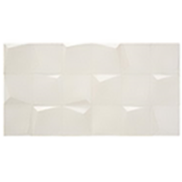 [26715] CARREAU 30X60 TITANIO PI BLANCO MT (MUR) (CX9PCS=1,62M2/CTN)