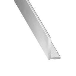 [325766] CORNIERE ALU BRUT 20X10X1,5-1M