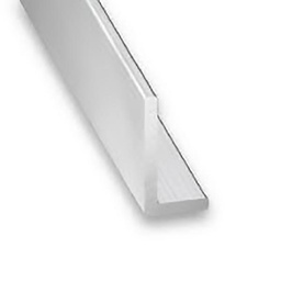 [325768] CORNIERE ALU BRUT 40X20X1,5-1M