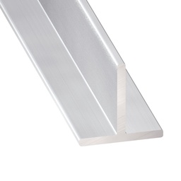 [325805] TE ALU INCOLORE 20X20X1,5-1 M