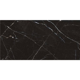 [29885] CARREAU 60X120 # P.E PUL. MUSSAH BLACK (CX2PCS=1,44/CTN)
