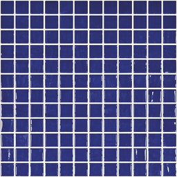 [29976] CARREAU PATTE DE VERRE SQ 2,5CMX2,5CM GN100-F 31,1X31,1 (CX15 PCS=1,47M2/CTN)