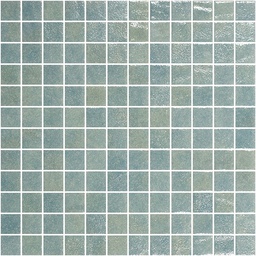 [29979] CARREAU PATTE DE VERRE SQ 2,5CMX2,5CM GN200 31,1CMX31,1CM (CX15 PCS=1,47M2/CTN)