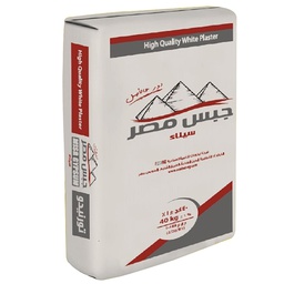 [29995] PLATRE POUDRE GYPSE - TORNADO 40KG