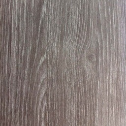 [52342] TABLETTE MELAMINEE CHENE GRIS MAT 1200X400X18MM