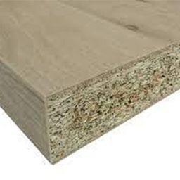 [210138] PLAN DE TRAVAIL CHENE MEGEVE 2050X640X38MM