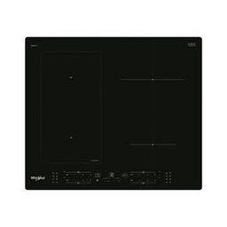 [210168] TABLE DE CUISSON INDUCTION WHIRPOOL 4 ZONES 7200W