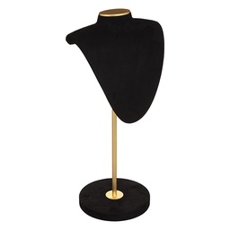 [112024] PORTE BIJ BUSTE LADY NOIR