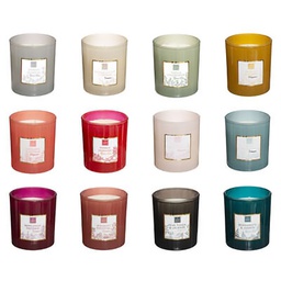 [112112] BOUGIE PFM MAEL EXPO 190G