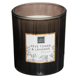 [112117] BOUGIE PFM TONKA LAV MAEL 190G