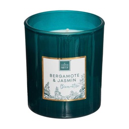 [112118] BOUGIE PFM BERG JAS MAEL 190G